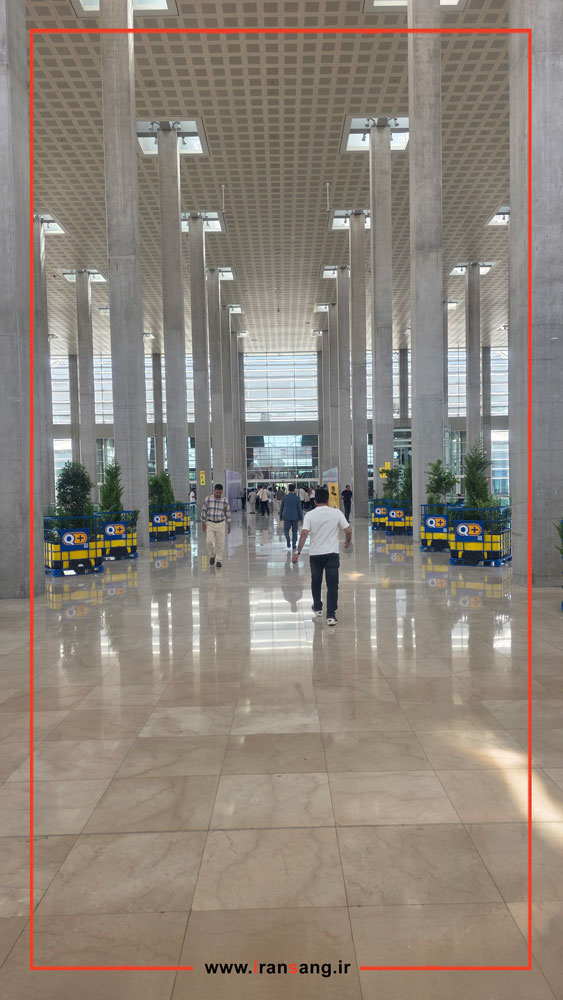 نمایشگاه سنگ