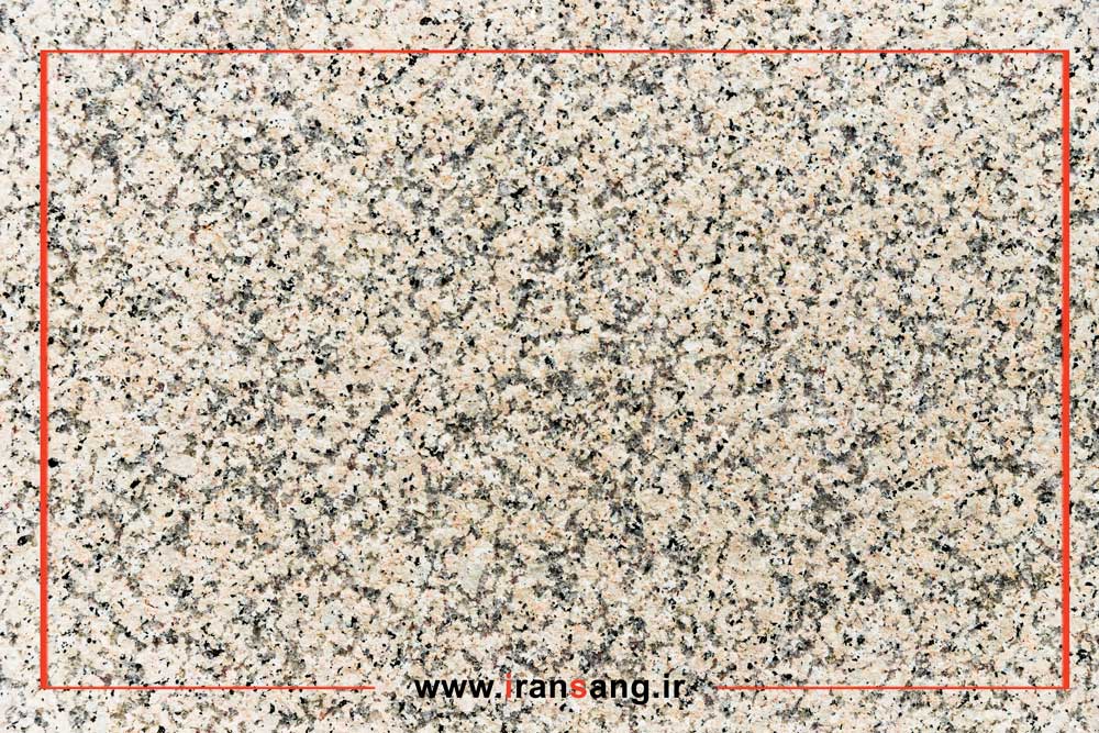 رنگ بندی گرانیت
