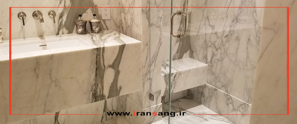 آیا سنگ مرمریت برای مناطق شرجی و پر بارش مناسب است
