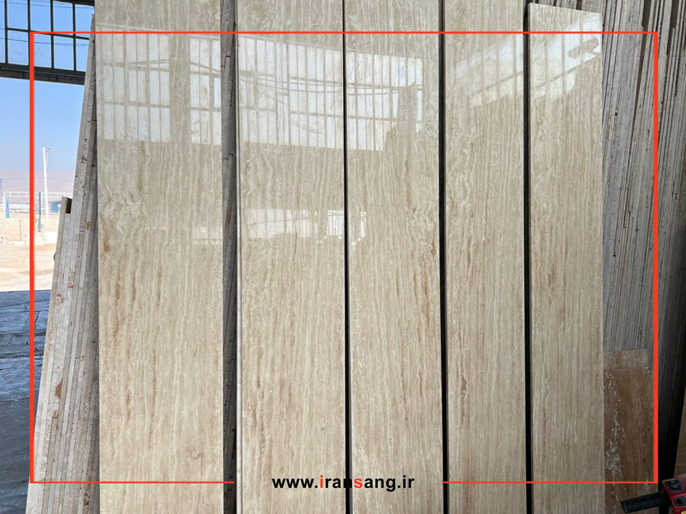 سنگ های لوکس و بار ارزش