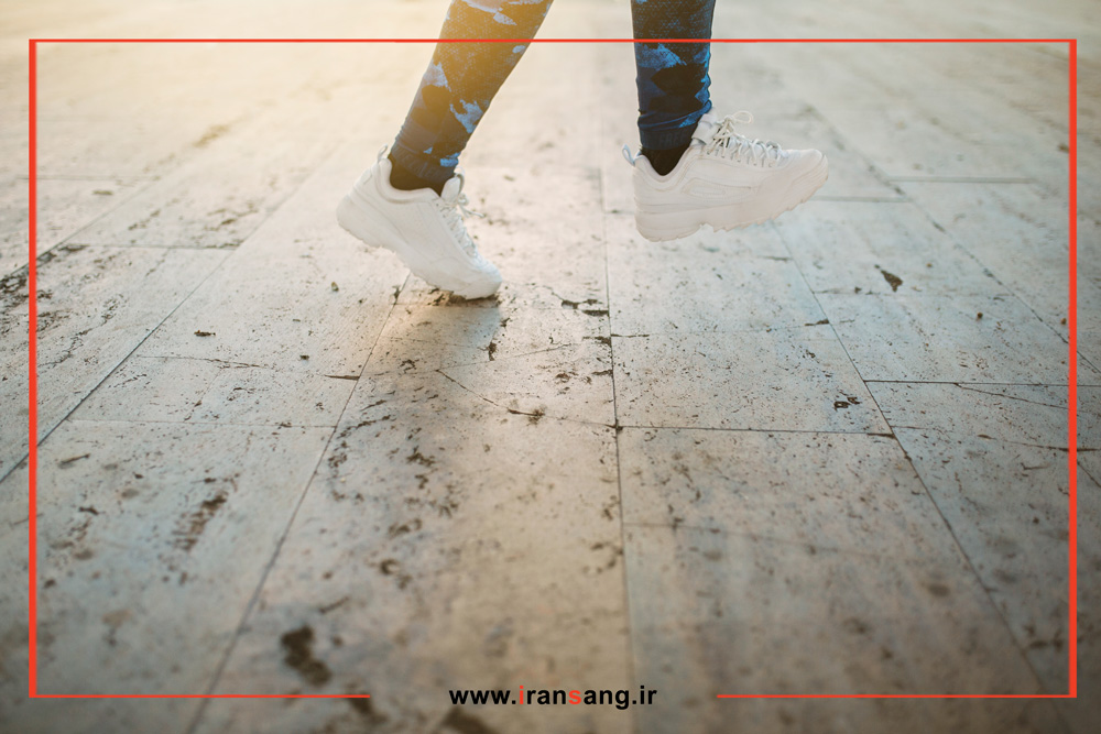 مقاوم ترین سنگ در برابر تابش نور خورشید